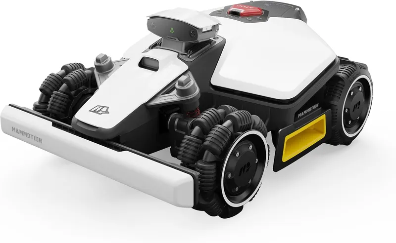 LUBA mini 800