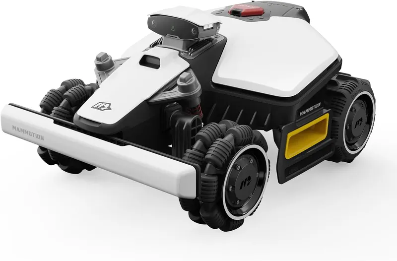 LUBA mini 800H